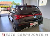 gebraucht Hyundai i20 GO PLUSPlus 1,0 T-GDI DCT Limousine