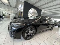 gebraucht Mercedes EQE350 EQE 350 + AMG LINE 654KM Reichweite