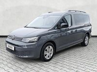 Neu VW Caddy Maxi Basis 122 PS (89 kW) 2026 Van / Kleinbus