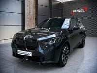 gebraucht BMW X3 20d xDrive G45 ZA
