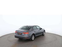 gebraucht Audi A4 35 TDI sport Aut XENON SKY NAVI SITZHZG TEMP