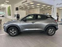 Gebraucht Nissan Juke Visia 117 PS (86 kW) 2020 Grau SUV