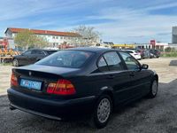 gebraucht BMW 316 i E46 *WENIG KM*TOP ZUSTAND*