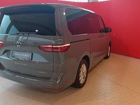 Neu VW Multivan Business 245 PS (180 kW) 2026 Mittelgrau  normal Van