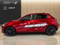 gebraucht Mazda 2 Skyactiv G75 Homura