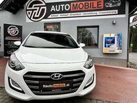 gebraucht Hyundai i30 1,4 CVVT Start/Stopp Go