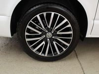 gebraucht VW California Ocean TDI