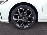 Gebraucht Seat Ibiza FR 95 PS (69 kW) 2026 Weiss  normal Kleinwagen