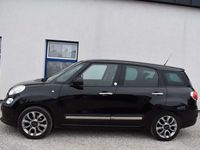 gebraucht Fiat 500L Living 13Multijet Lounge