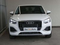 gebraucht Audi Q2 30 TFSI admired