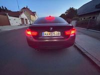 gebraucht BMW 430 Gran Coupé 430 d xDrive M Sport Aut.