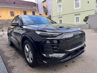 gebraucht Audi Q6 e-tron performance