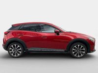 gebraucht Mazda CX-3 G121 Revolution Aut.