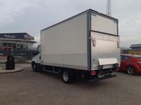 gebraucht Iveco Daily 35C16SA8/P 3750