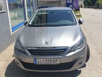 gebraucht Peugeot 308 Active