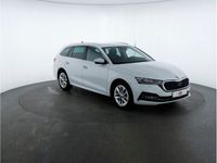 gebraucht Skoda Octavia Combi 2,0 TDI Style DSG