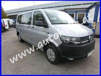 gebraucht VW T6 T6 KombiKombibus 20 TDI LR - nur 37.076km - 2x Klima