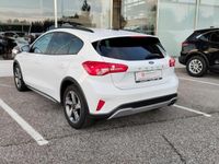 gebraucht Ford Focus 1,0 EcoBoost Active