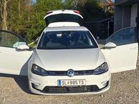 gebraucht VW Golf GTE VII E 7 Edition -PlugIN Hybrid GTI