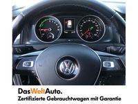 gebraucht VW e-Golf e-Golf VW