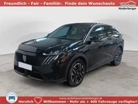 Gebraucht Peugeot 3008 Allure 136 PS (100 kW) 2025 SUV