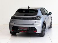 Gebraucht Peugeot e-208 GT 114 kW (156 PS) 2025 Grau Kleinwagen