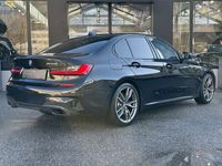 gebraucht BMW 340 340 i xDrive Aut.