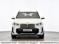 Gebraucht BMW X5 Efficient Dynamics 313 PS (230 kW) 2025 Weiß SUV