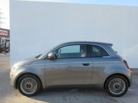 gebraucht Fiat 500e 