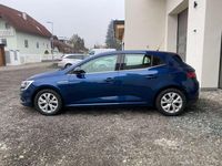gebraucht Renault Mégane IV Limited