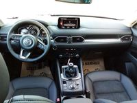 gebraucht Mazda CX-5 CD150 AWD Edition 100