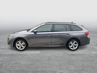 gebraucht Skoda Octavia Combi Essence TSI mHEV DSG