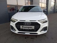 gebraucht Audi A1 allstreet 25 TFSI intense