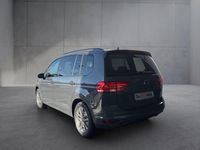 gebraucht VW Touran Friends TSI DSG