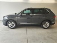 gebraucht VW Tiguan LIFE AHK+HUD+Kamera+Navi+GVL