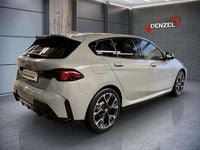 gebraucht BMW 120 d 5-Türer F70 B47