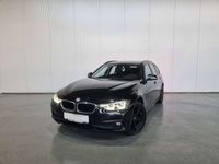 gebraucht BMW 318 318 d xDrive Allrad/Navi/LED-XENON/Bluetooth