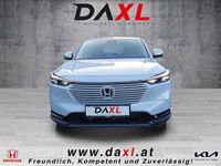 gebraucht Honda HR-V 1,5 i-MMD Hybrid 2WD Elegance Aut. "DAXL AKTI