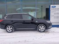 gebraucht Mitsubishi Outlander P-HEV 2,4 PHEV Diamond