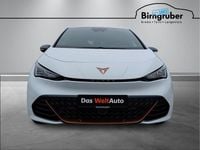gebraucht Cupra Born Alpha 58 150kW/204PS