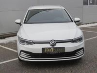 gebraucht VW Golf VIII Variant Life TDI DSG