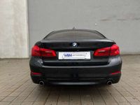 gebraucht BMW 530 530 d Aut. SportLine/M-Paket Interieur/DigTacho/ACC