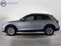 gebraucht Audi Q5 40 TDI quattro intense