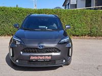 gebraucht Toyota Yaris Cross Hybrid Automatik AWD-i Active Drive ***NEU***