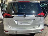 gebraucht Opel Zafira Tourer 1,6 CDTI ecoflex Start/Stop