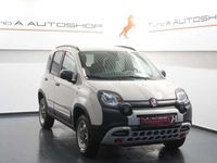 gebraucht Fiat Panda Cross Panda 4x4 Limited Edition 70.Stk gibt in Österreich