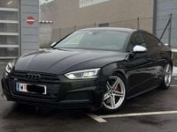 Gebraucht Audi S5 Sportback 354 PS (260 kW) 2017 Kleinwagen