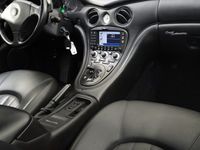 gebraucht Maserati Granturismo 4200 Coupe Cambiocorsa