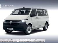 Gebraucht VW Transporter 110 PS (80 kW) 2024 Weiß Van