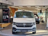 Gebraucht VW Multivan 150 PS (110 kW) 2020 Grau Van